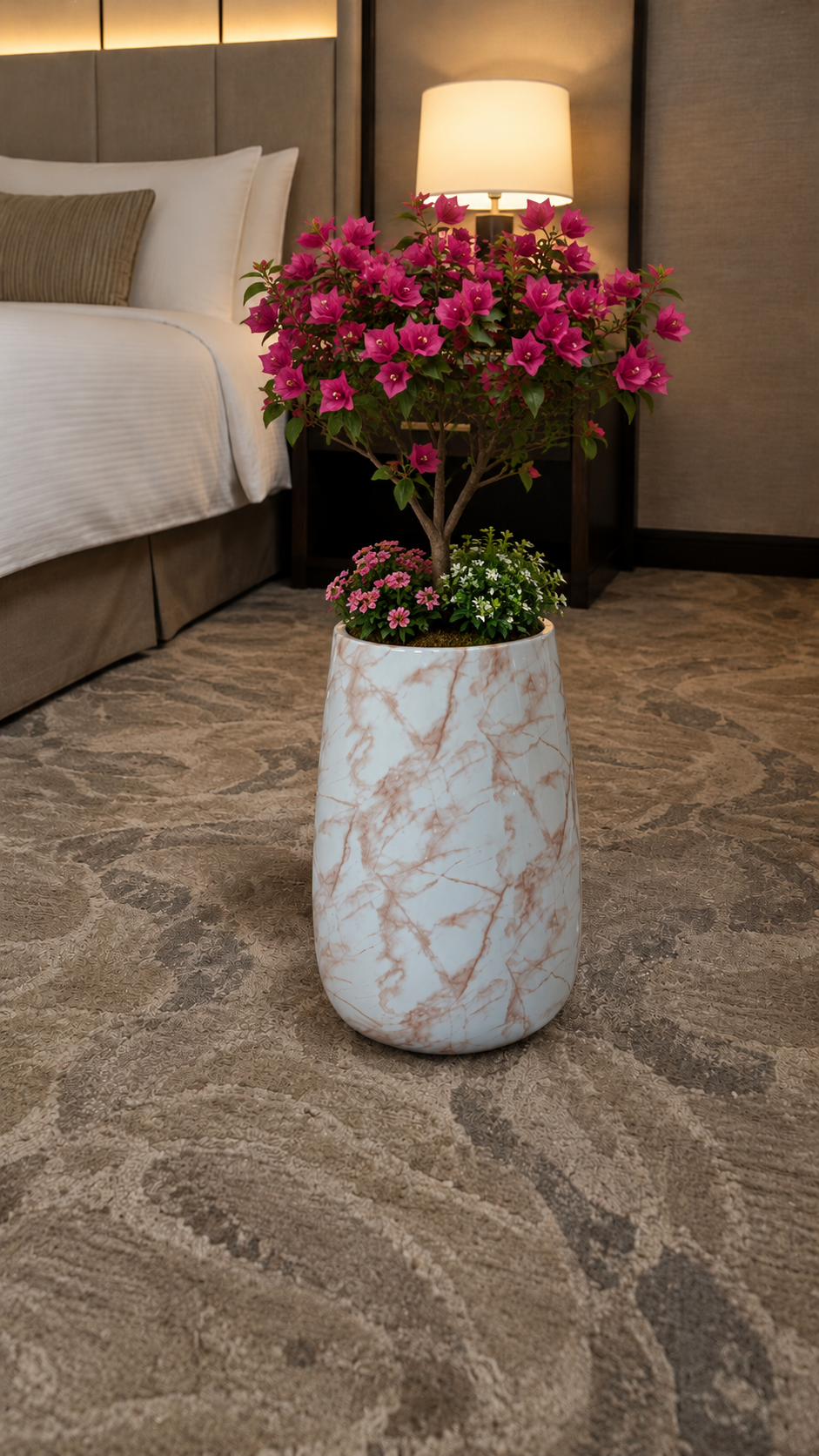 Elite FRP Planter- Medium - Image